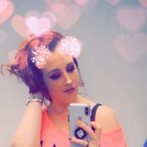 Meet your Posher, Christi